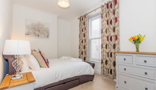 3 Bed - Raleigh