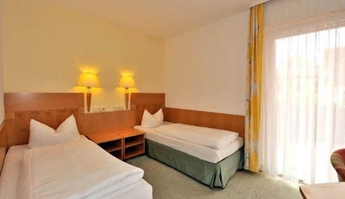 Habitación individual