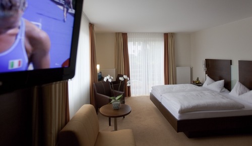 Habitación Premium doble