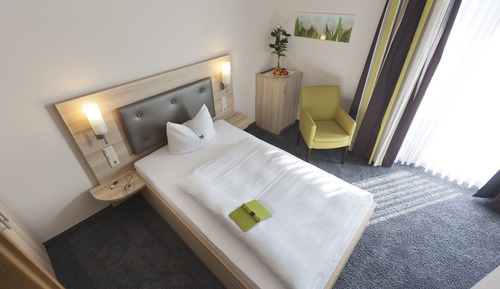 Habitación Premium