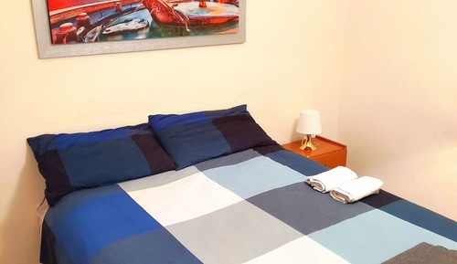 Habitación básica