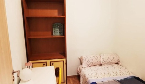 Habitación básica