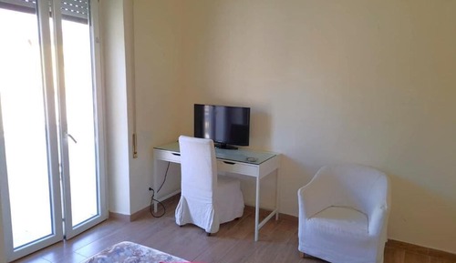 Habitación de lujo