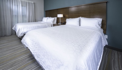 Suite, 2 habitaciones