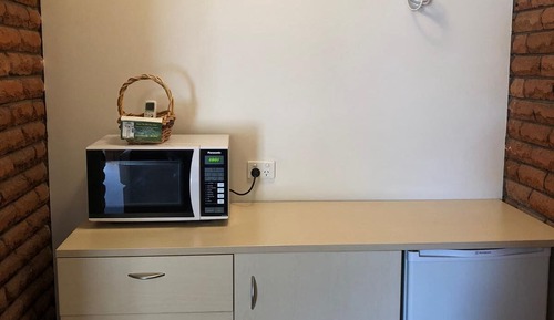 Habitación triple básica