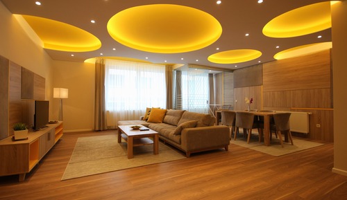 Apartamento ejecutivo, 2 habitaciones