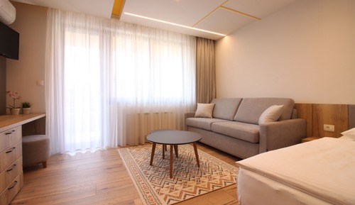 Apartamento, 3 habitaciones