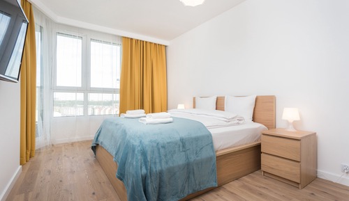 Apartamento clásico