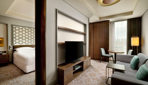 Apartamento, 1 habitación