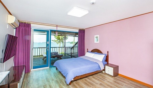 Habitación básica (BaekHap)