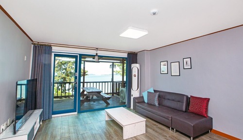 Habitación (Rose)