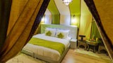Tent, 1 Double Bed