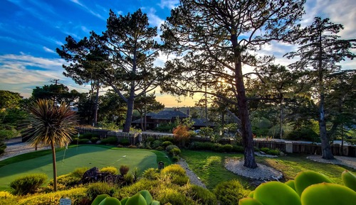 Casa, varias camas (LX18: Golfer's Dream Retreat Estate)