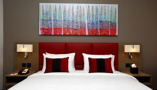Room, 1 King Bed, Accessible (Mobility)