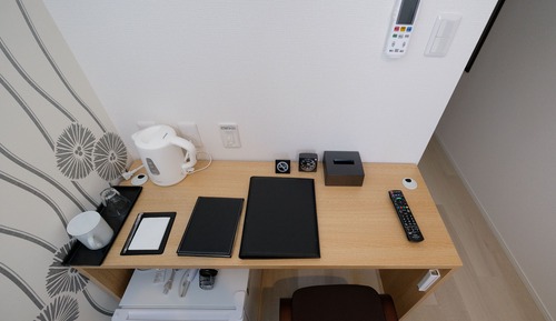 Habitación individual estándar