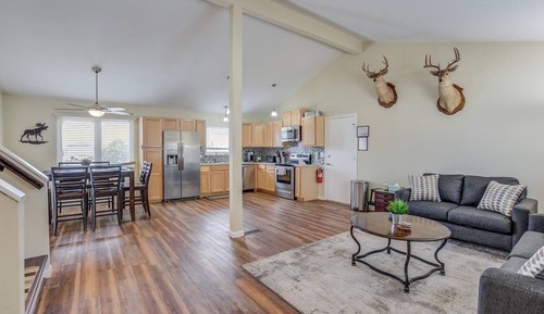 Casa (4 Bedrooms)
