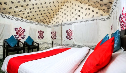 Tienda Deluxe