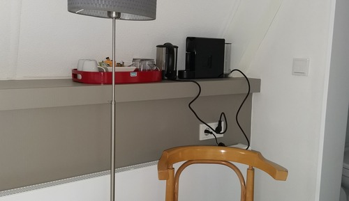 Habitación triple Confort, baño compartido (Cunera)