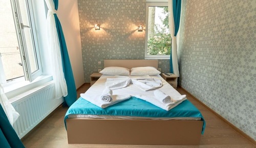 Apartamento Confort