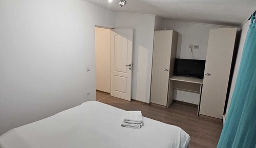 Apartamento estándar