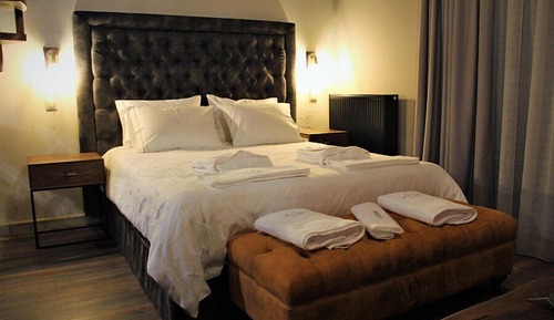 Suite estudio Deluxe