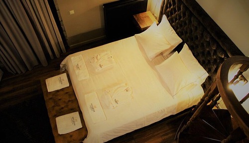 Suite de lujo