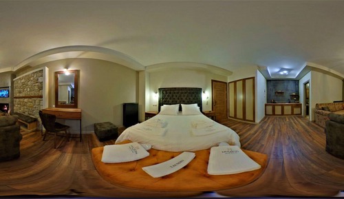 Suite estudio ejecutiva