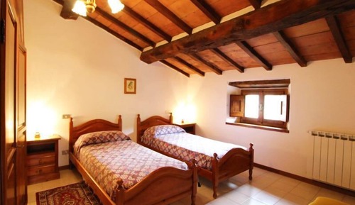 Villa, varias habitaciones, no fumadores