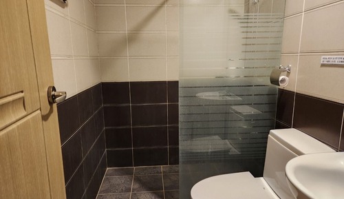 Habitación estándar con 2 camas individuales
