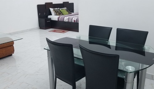 Habitación Business