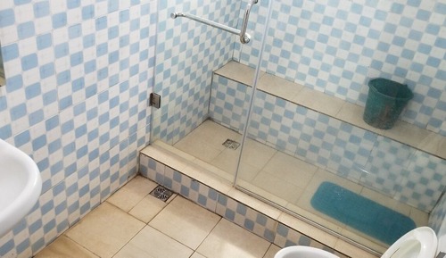 Habitación económica