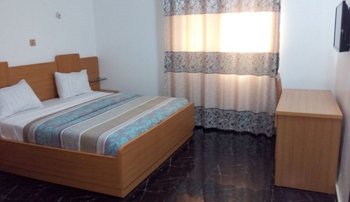 Suite Deluxe