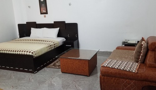 Habitación ejecutiva