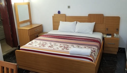 Suite presidencial