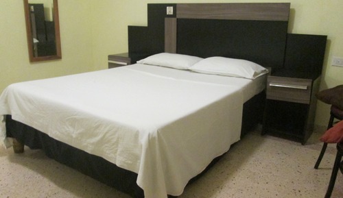 Casa familiar
