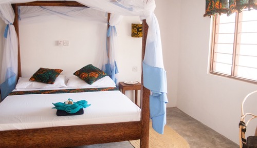 Habitación doble