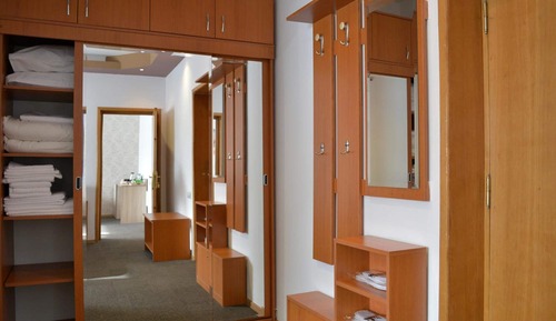 Habitación Confort doble