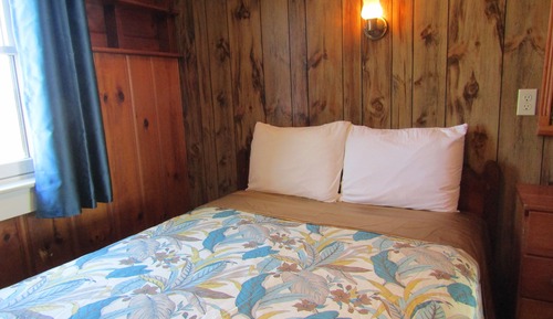 Casa de campo, 1 habitación, no fumadores (Ballyhoo - Ocean Front)
