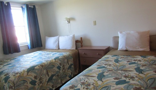 Casa de campo, 2 habitaciones, no fumadores (Tuna - Ocean Front)