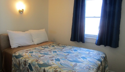 Casa de campo, 2 habitaciones, no fumadores (Dolphin - Ocean Front)