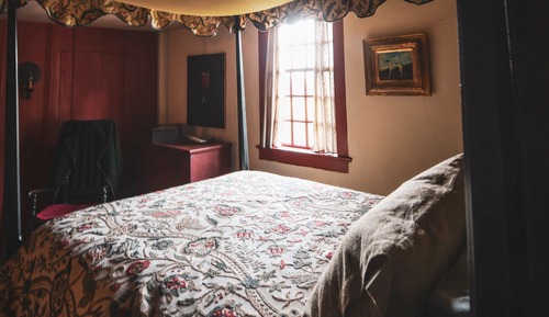 Habitación Deluxe, 1 cama doble, vistas al valle