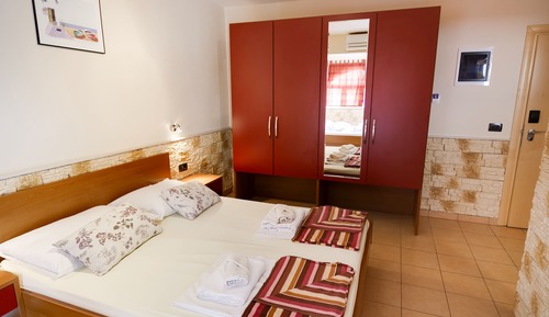 Suite estudio familiar