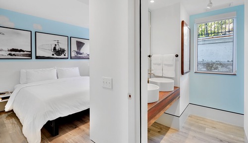 Suite Signature