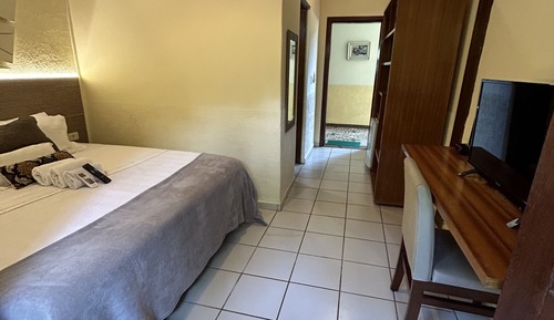 Habitación estándar