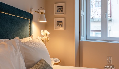 Apartamento familiar, 2 habitaciones