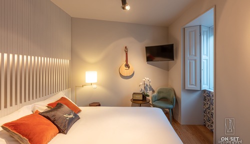 Apartamento Signature, 1 habitación