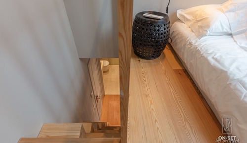 Apartamento superior, 1 habitación
