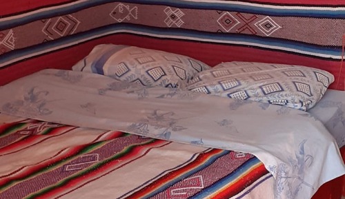 Habitación individual básica