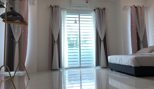 Casa City, 4 habitaciones (13 Pax)