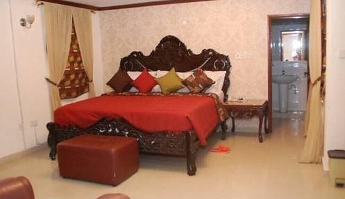 Habitación ejecutiva